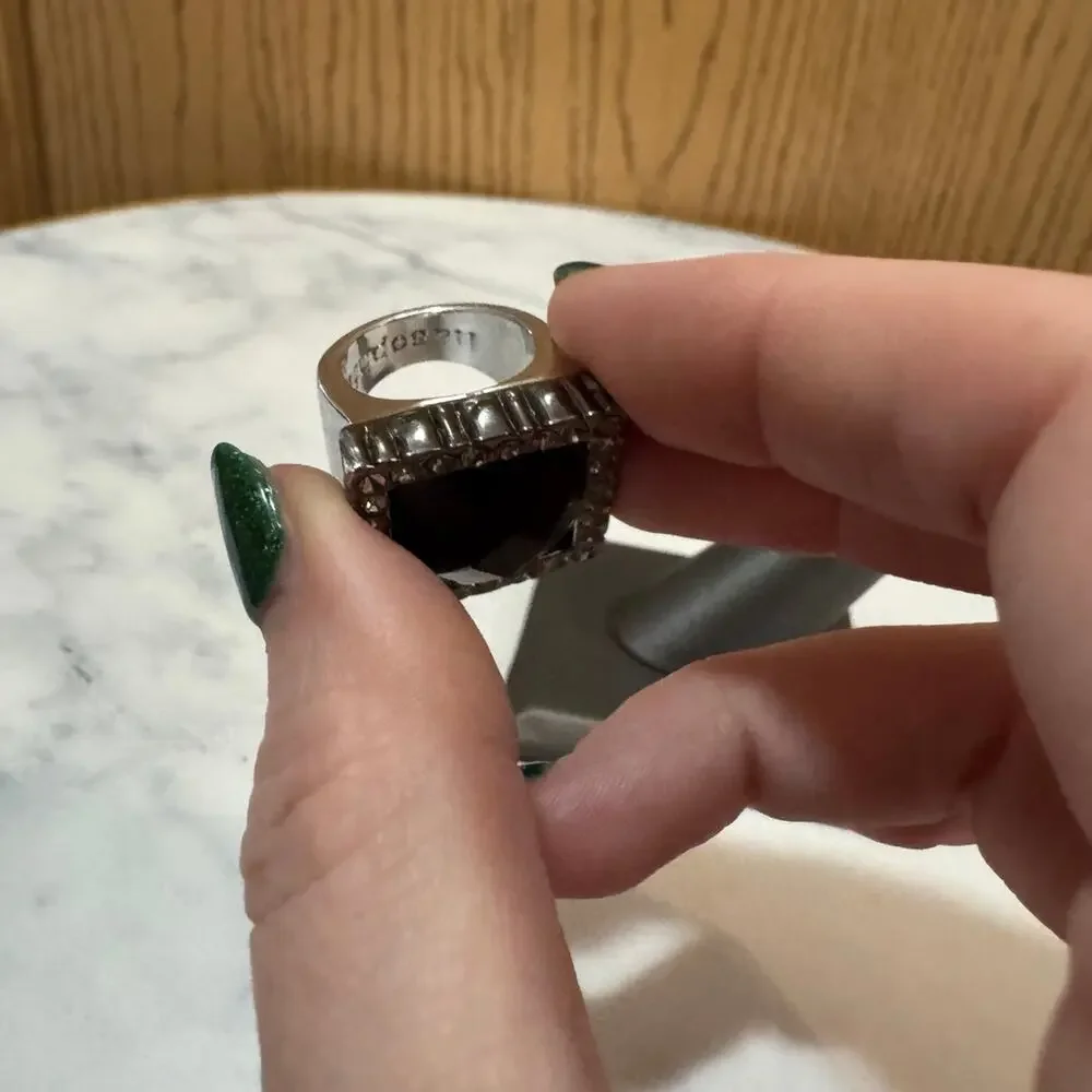 Ring Lia Sophia size 5